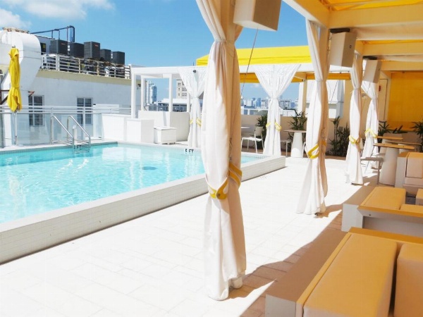 Leslie Hotel image 19